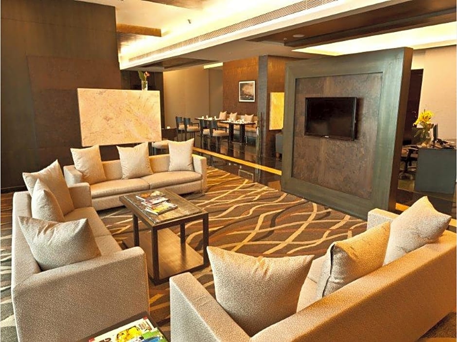 Gokulam Grand Hotel & Spa