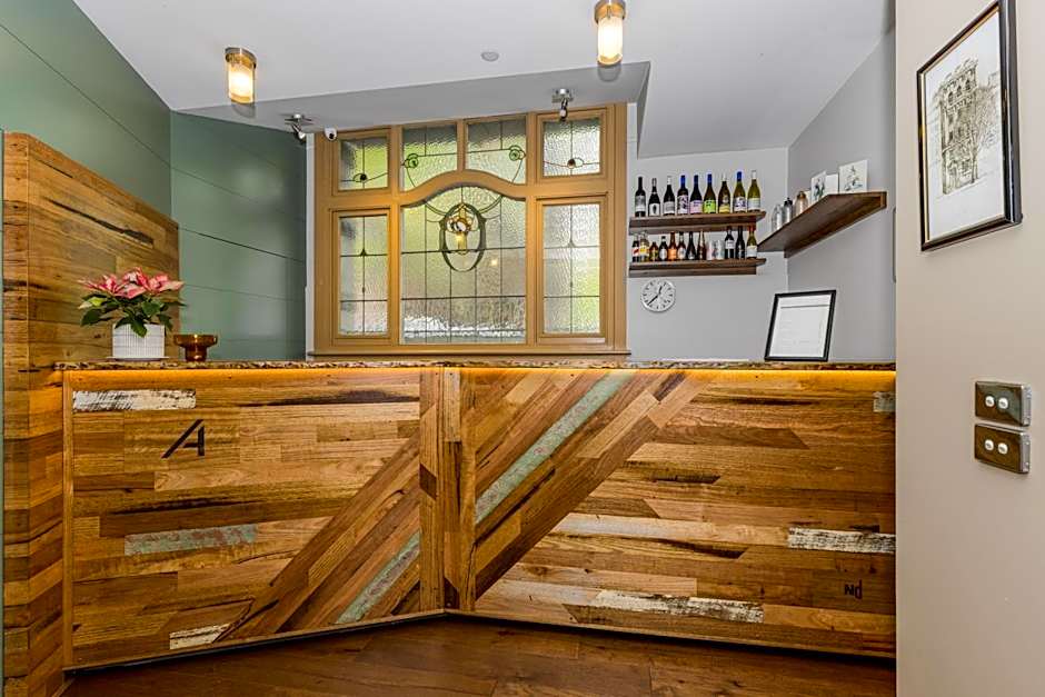 Alto Hotel on Bourke, an Ascend Collection Hotel