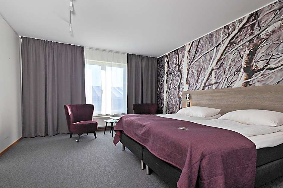 Comfort Hotel Umeå City