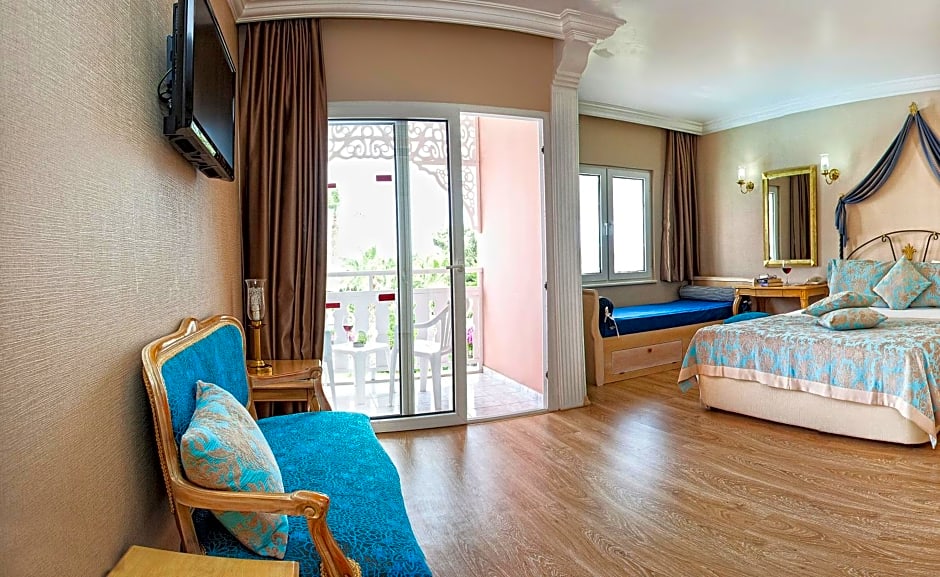 Pashas Princess by Werde Hotels - Adult Only