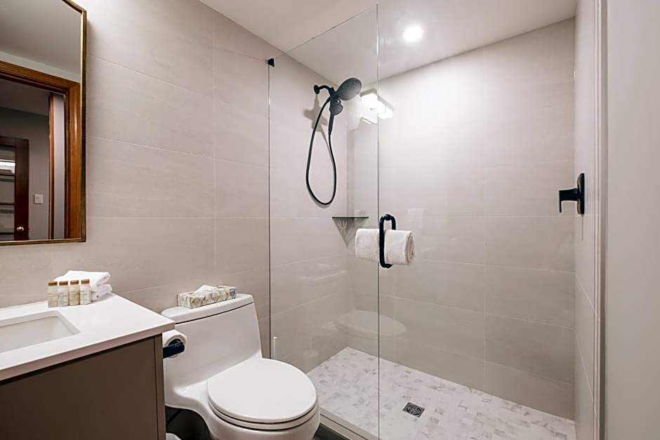 Arrowhead Point by Outpost Whistler