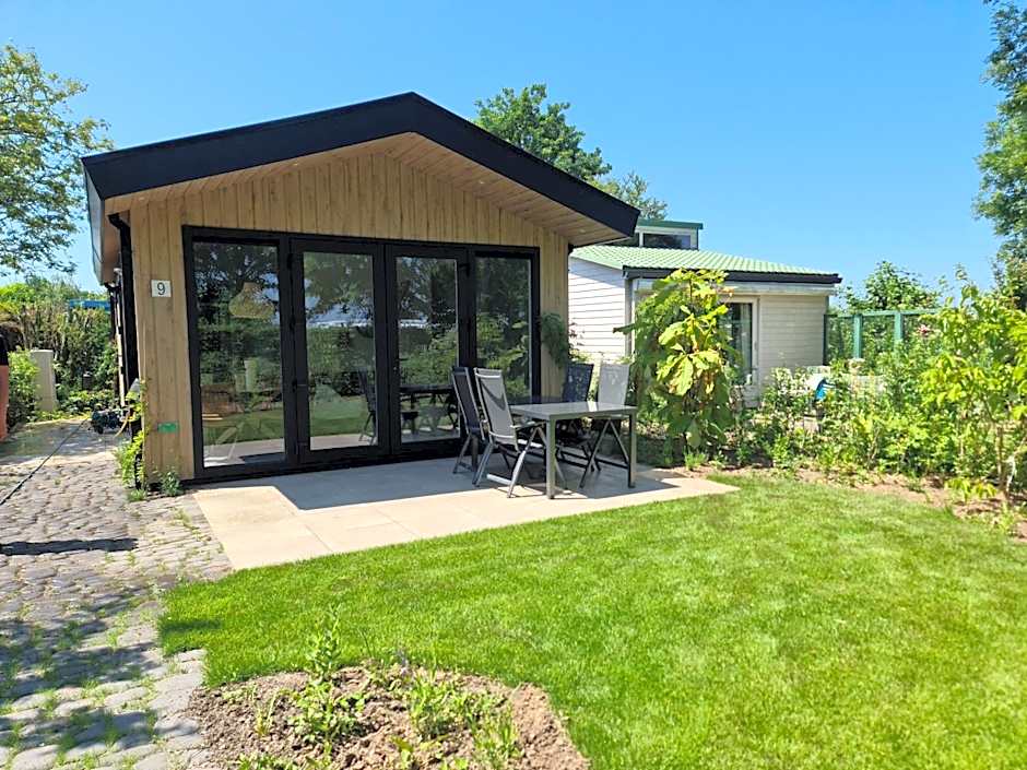 Bungalowpark Mooyeveld