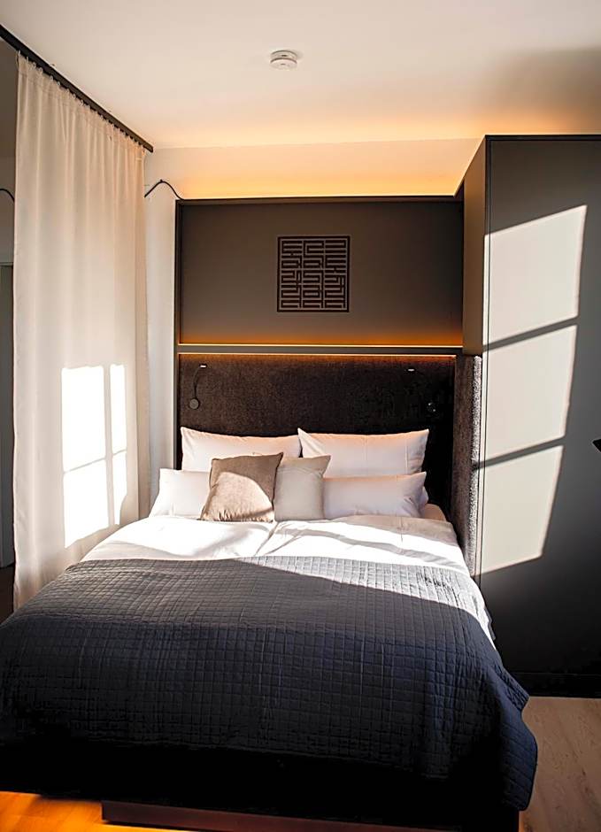 YokoLou - Design-Apartments