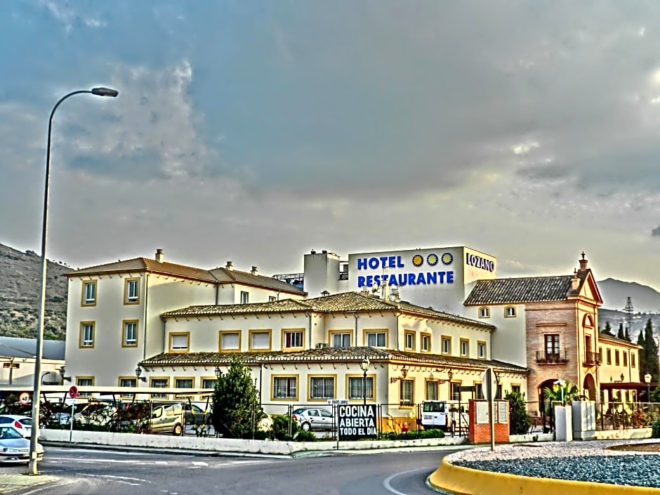 Hotel Lozano