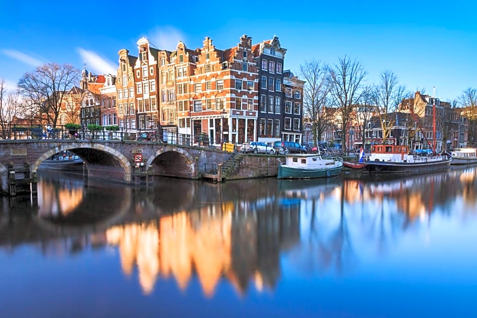 Leonardo Royal Hotel Amsterdam