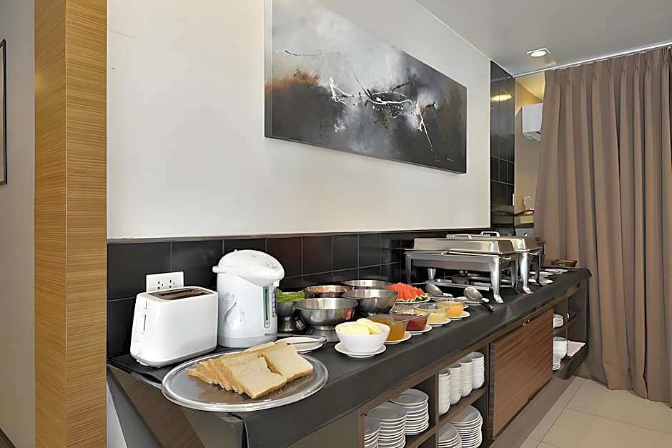 Arawana Express Phromphong