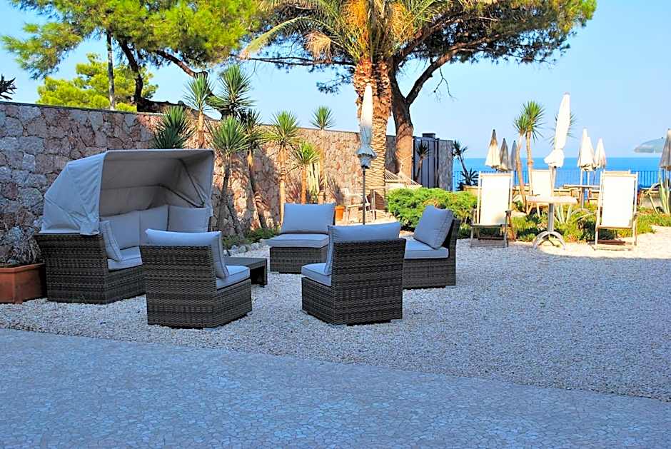 Taormina Villa Oasis Residence