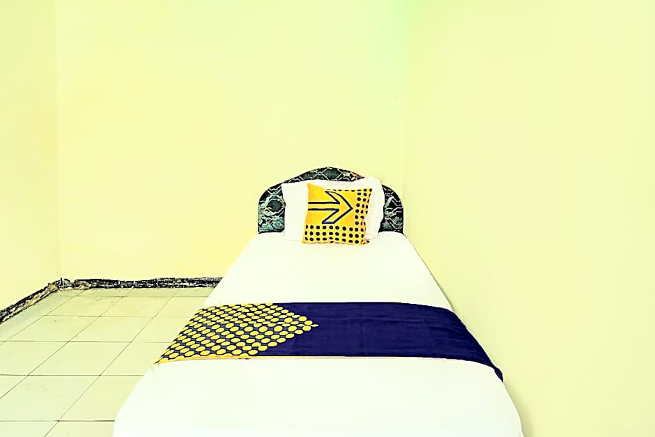 Hotel O Dhaha Penginapan House Syariah