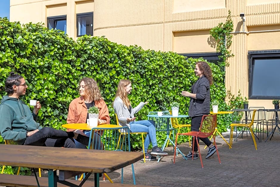 a&o Amsterdam Zuidoost