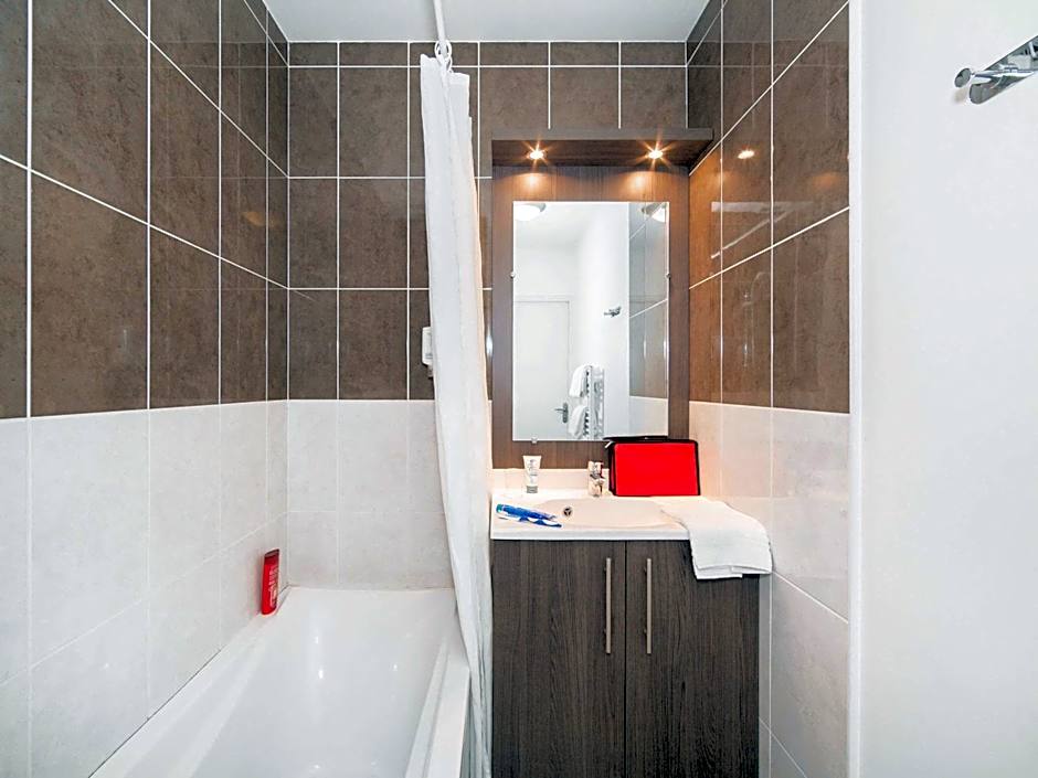 Adagio Access Poitiers