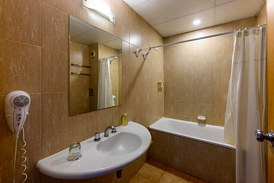 Hathor Hotels Mendoza