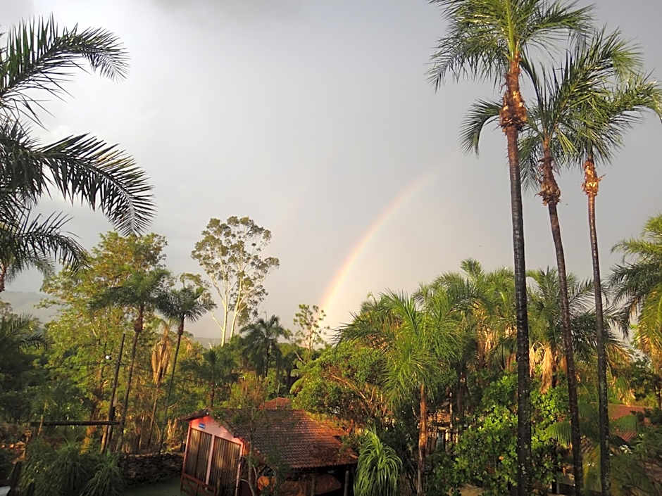 Pousada Rosa dos Ventos