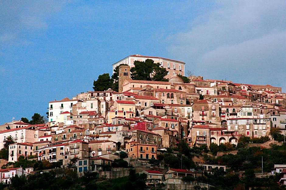 Residence Domus Cilento