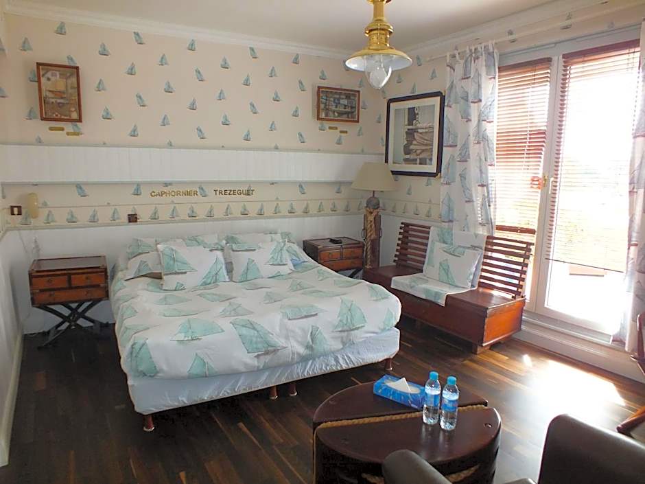 Hôtel - Restaurant - Salon de Thé Le Beauséjour