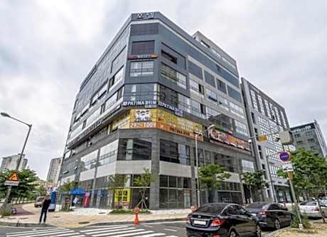 Suwon Homaesil Aritte Hotel