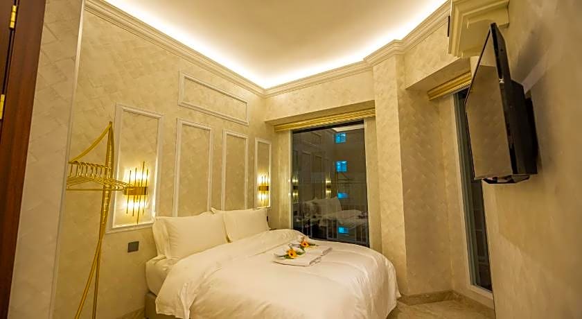 ACJ Residence @ Beside Cititel Hotel