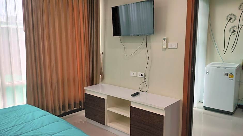 The Ozone Krabi Condotel