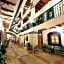 Hotel Mesón del Rosario