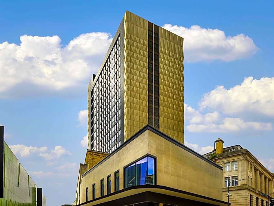 Mercure Newport