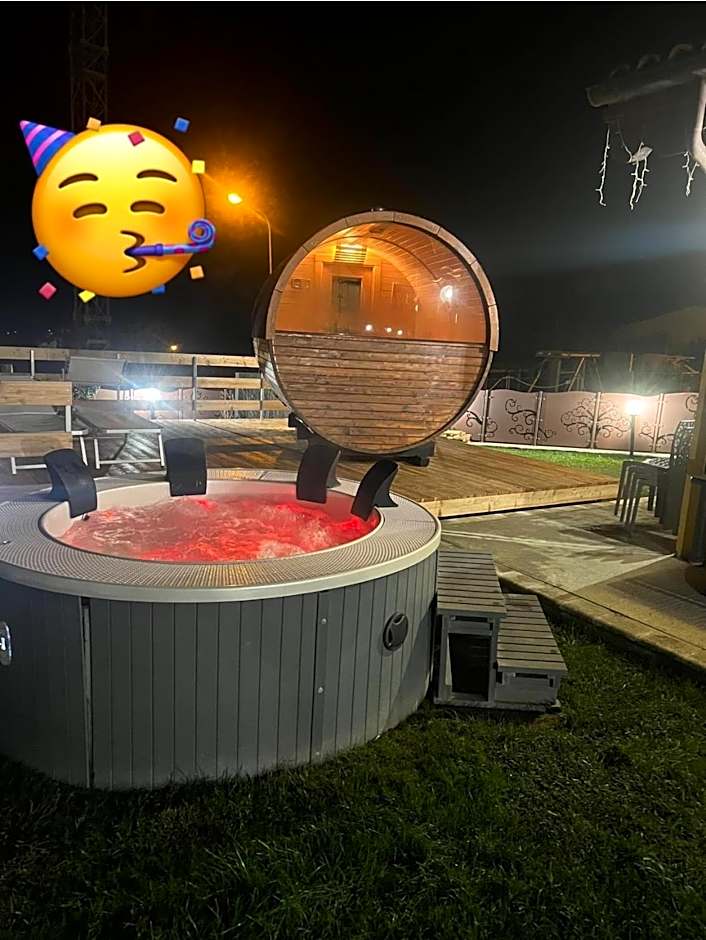 Albergo Diffuso Amatrice