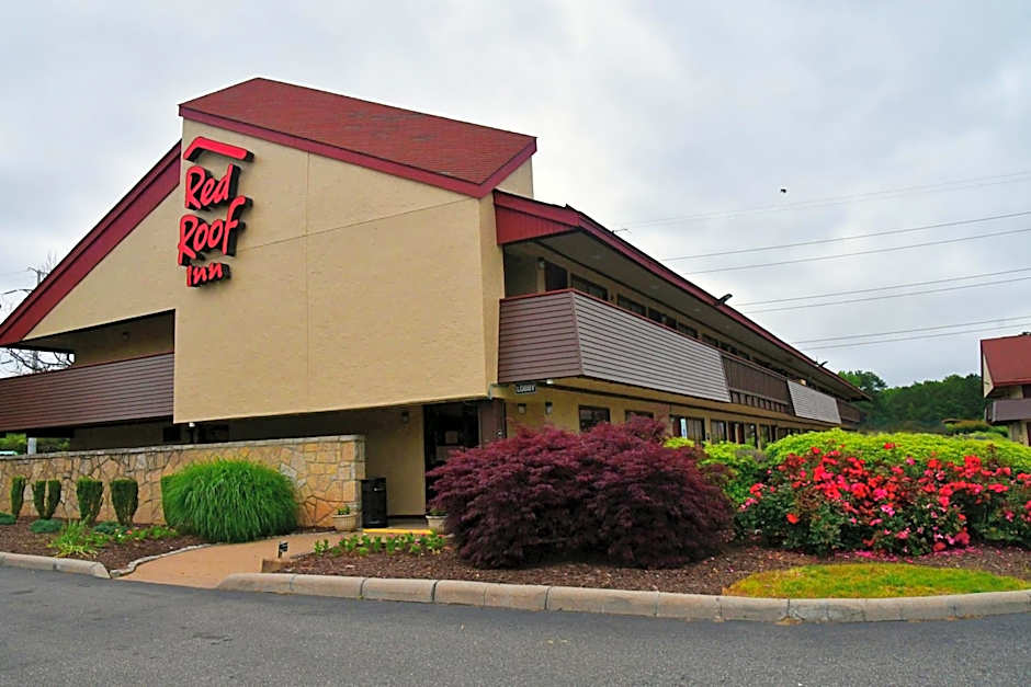 Red Roof Inn Richmond South