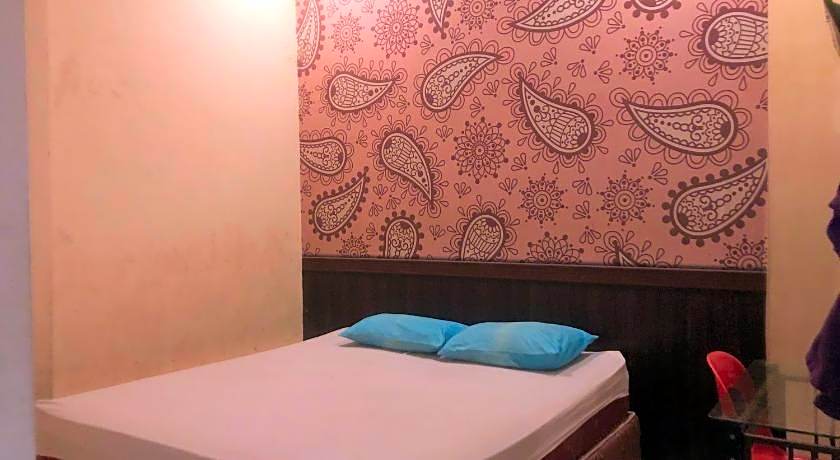Hotel O Wisma Idola Palopo