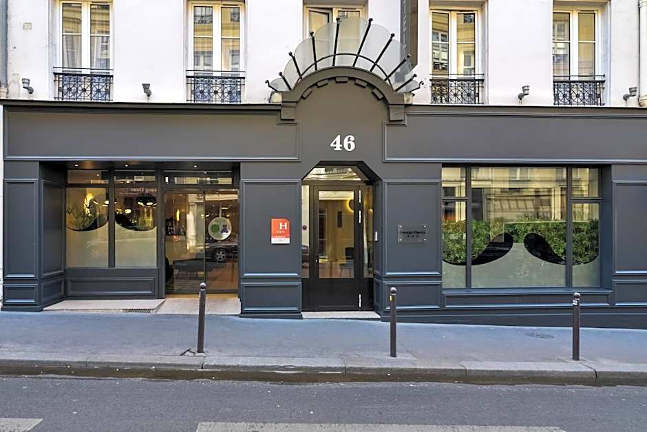 Hotel George - Astotel