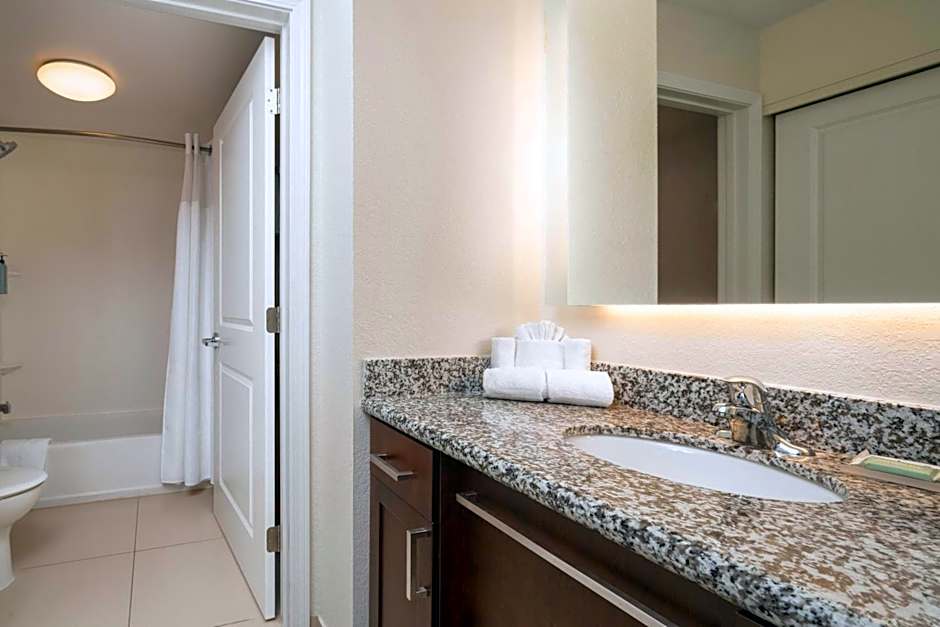 Residence Inn by Marriott Springfield Chicopee