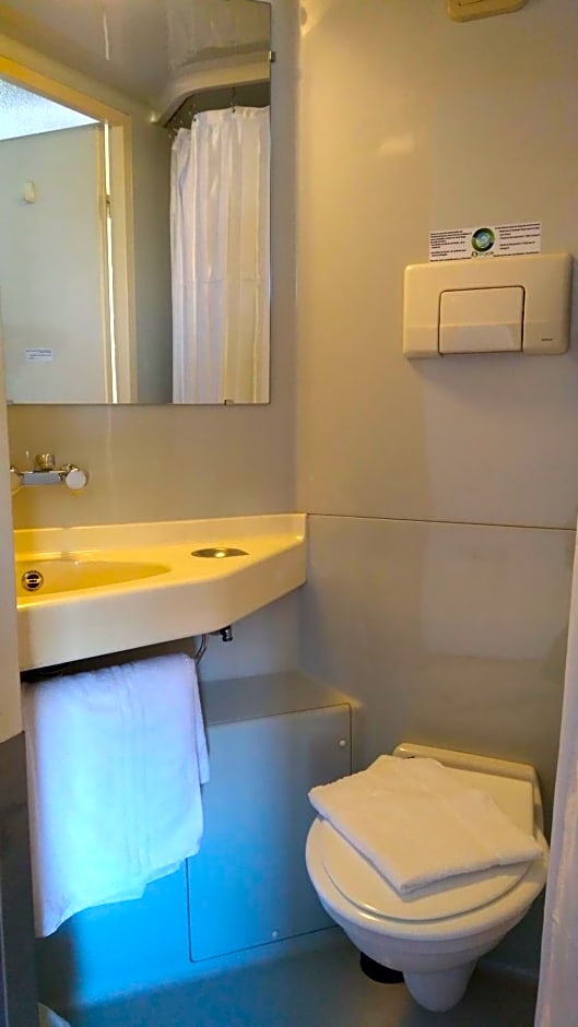 Hotel Premiere Classe La Rochelle Sud - Angoulins