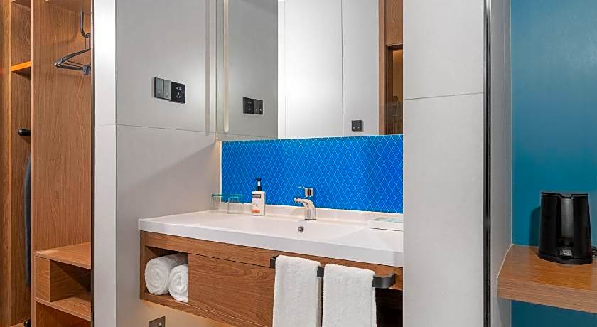 Holiday Inn Express Nanning Convention And Exhibit By IHG