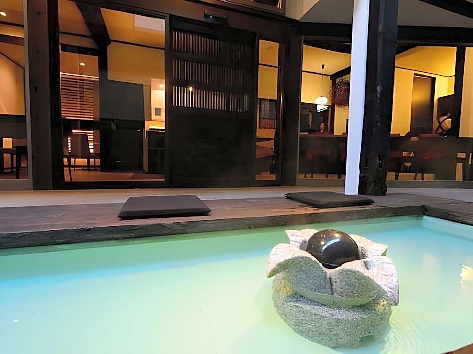 Yubatake Souan Hotel