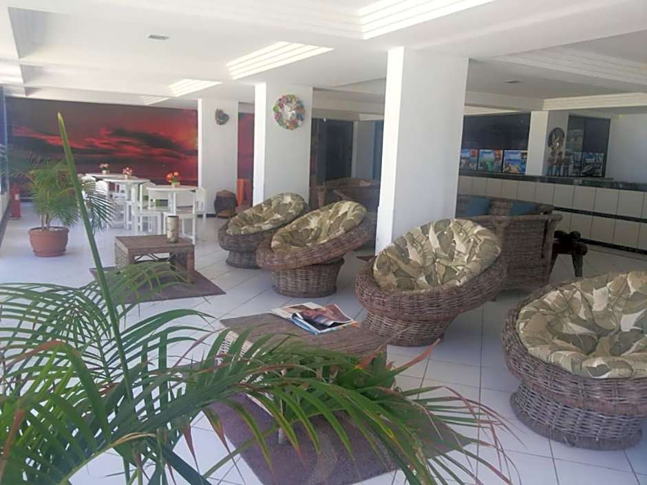 Apart Hotel Tamandaré