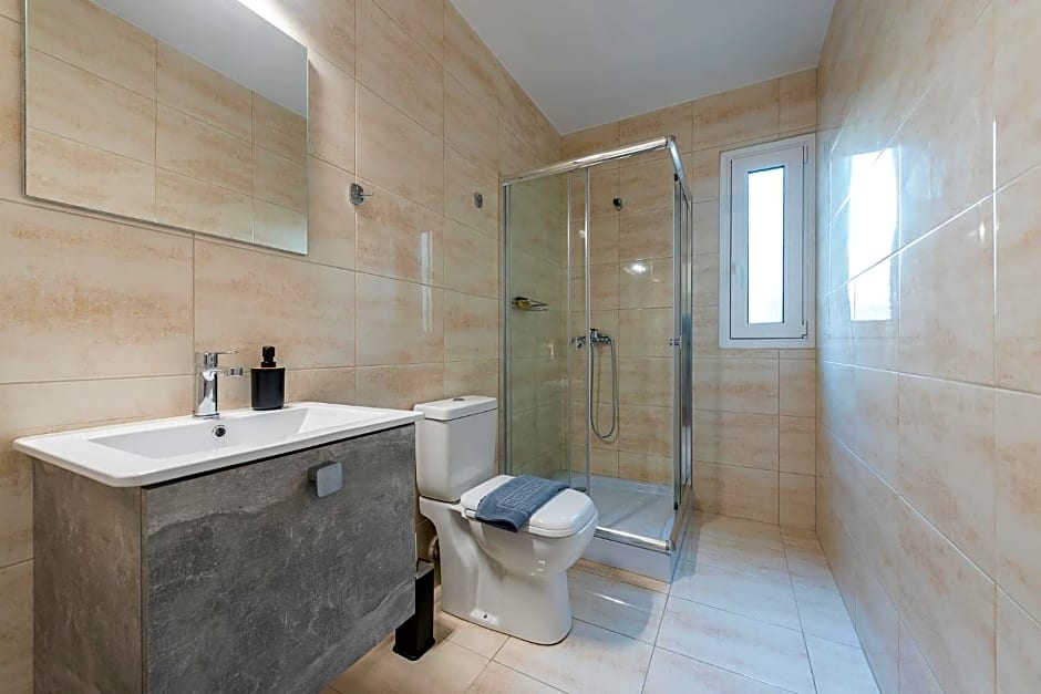 Mavrogenous - The Mansion