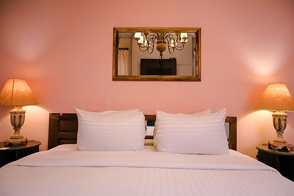 Casa Luna Hotel Boutique