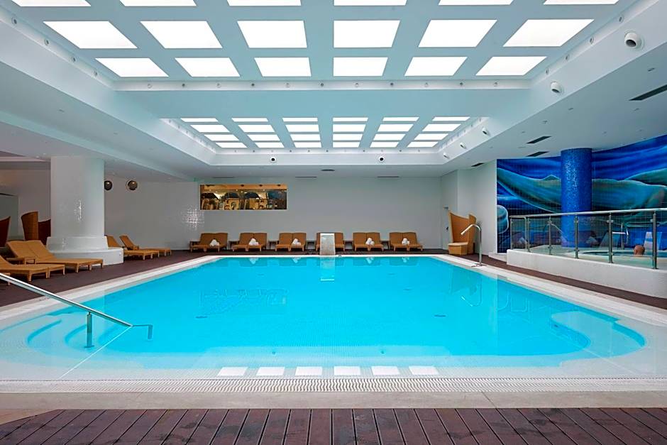 Melia Madeira Mare