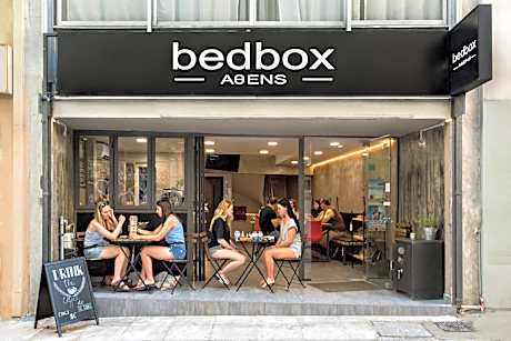 Bedbox Hostel