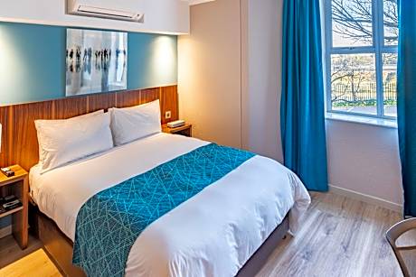 Double Room - Disability Access