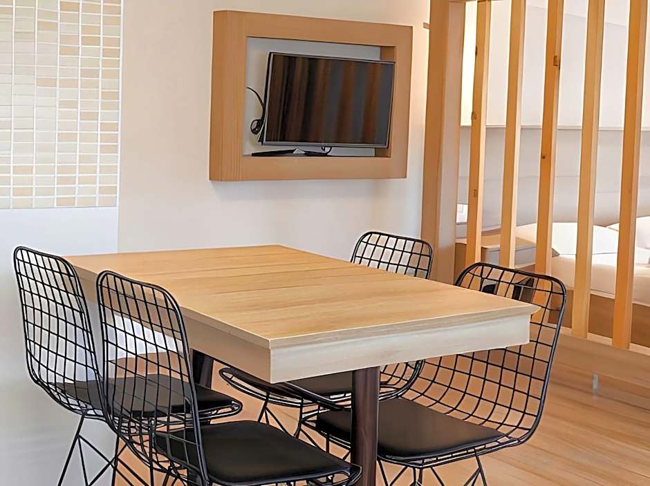 Amsterdam  Otel & Suit