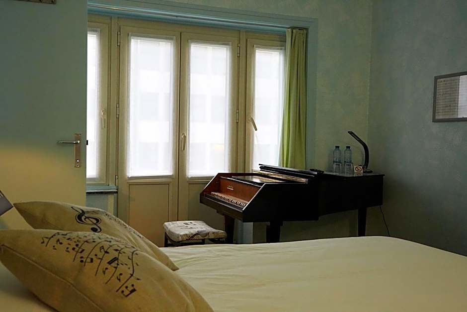 Focus Hotel