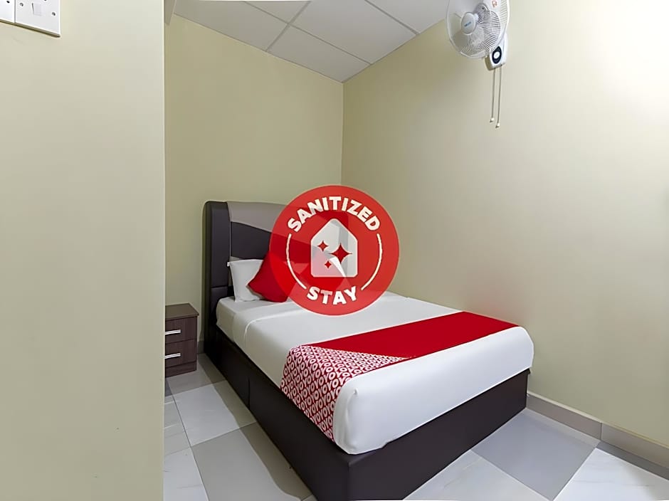 Hotel O Bamboo Inn