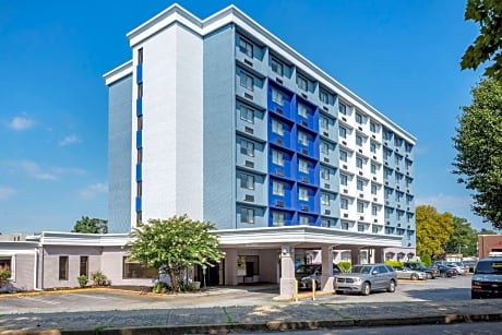 Comfort Inn Philadelphia International Airport West