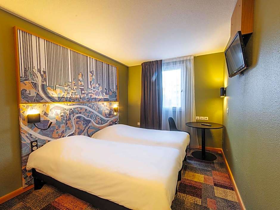 Ibis Styles Lyon Croix Rousse