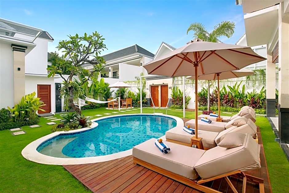 Aeera Villa Canggu by Ini Vie Hospitality