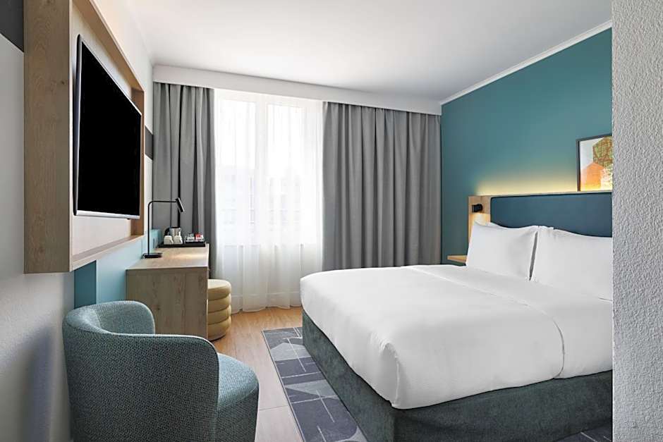 Spark by Hilton Essen City Centre