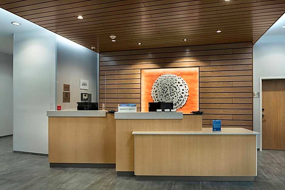 Fairfield Inn & Suites by Marriott Statesville