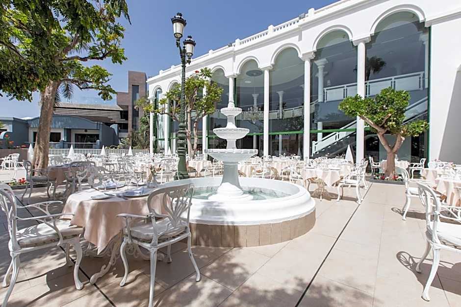 Adrián Hoteles Colón Guanahaní Adultos Only