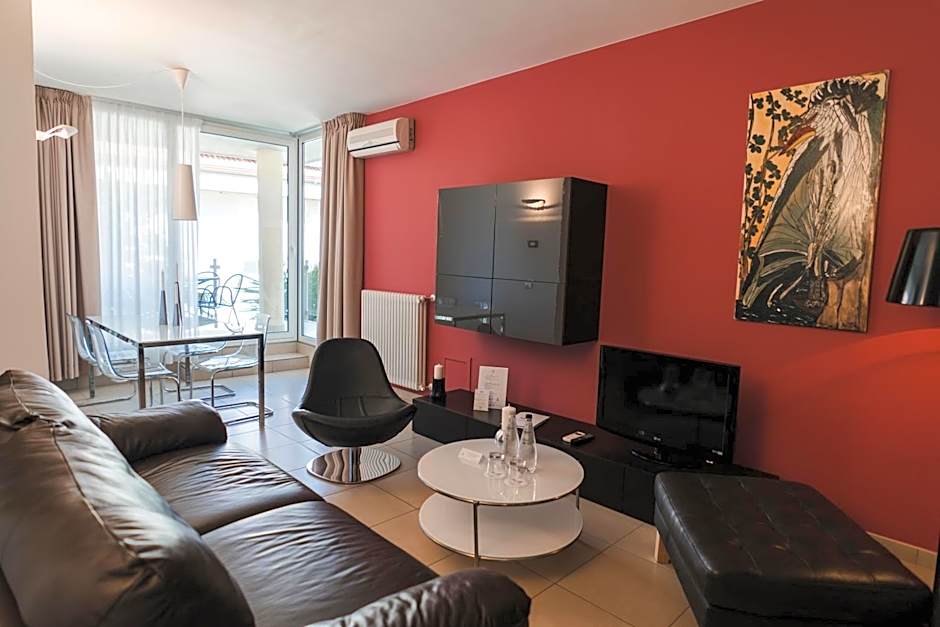 Sicilia's Art Hotel & Spa