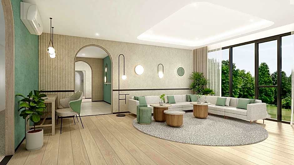 Wellness Stay & Hotel Sukhumvit 107