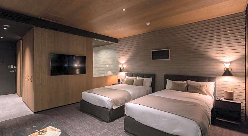 HOTEL CANATA KYOTO