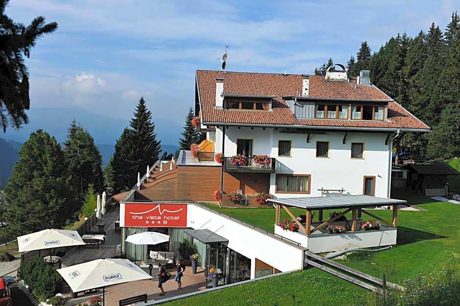 The Vista Hotel
